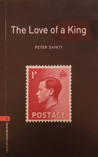The Love of a king