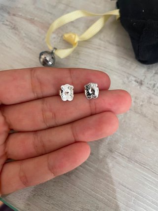 Pendientes Oso Tous
