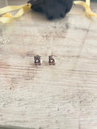 Pendientes Oso Tous