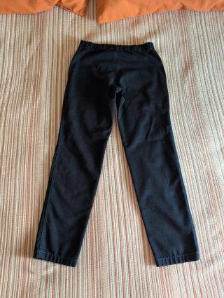 Pantalón largo uniforme Colegio los Naranjos