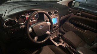 Ford Focus 2010