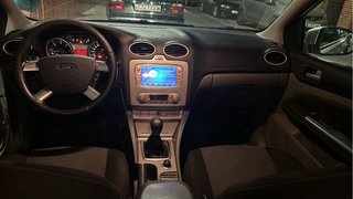 Ford Focus 2010