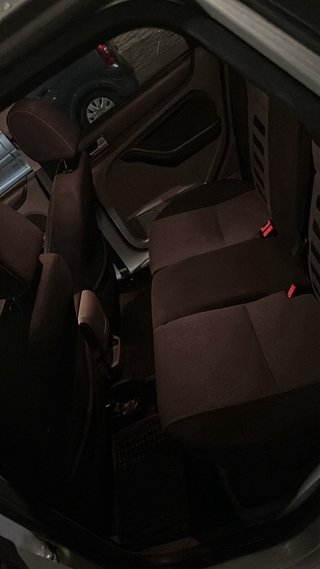 Ford Focus 2010