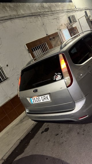 Ford Focus 2010