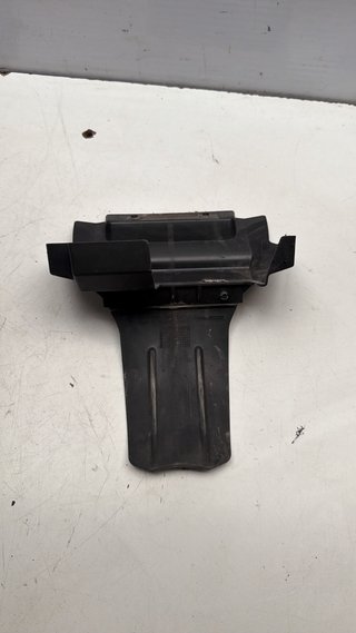 Soporte matrícula para Bmw, F 750 GS. Ref. 46628564642