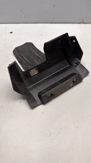 Soporte matrícula para Bmw, F 750 GS. Ref. 46628564642
