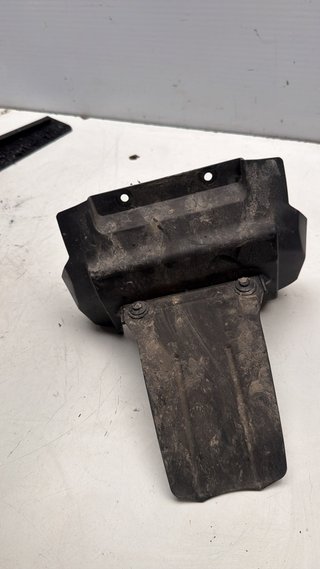 Soporte matrícula para Bmw, F 750 GS. Ref. 46628564642