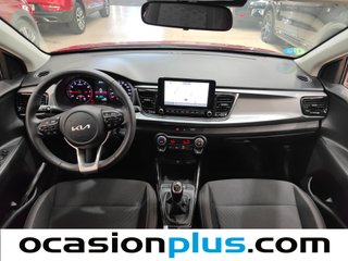 Kia Rio 1.0 T-GDi MHEV iMT Drive 74 kW (100 CV)