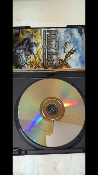 Juego PC Panzerwaffe: Panzers Phase Two