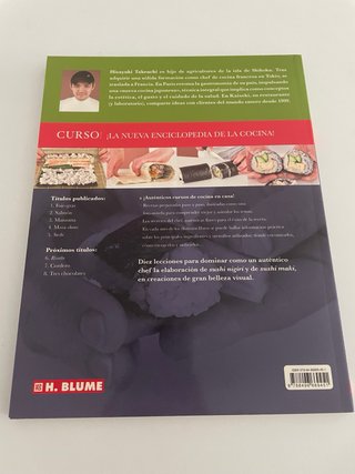 Lote de 3 libros de cocina + regalo