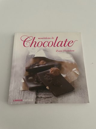Lote de 3 libros de cocina + regalo