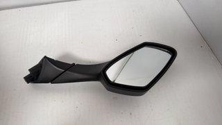 Espejo retrovisor izquierdo para SYM, GTS125. Ref. 88120-HMA-000