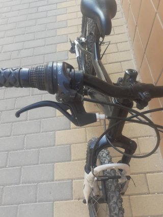 Bicicleta Infantil 20 PULGADAS