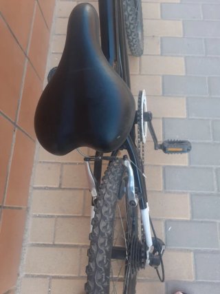 Bicicleta Infantil 20 PULGADAS