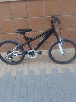 Bicicleta Infantil 20 PULGADAS