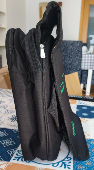 Mochila Thermomix Vorwerk Original Sin Estrenar