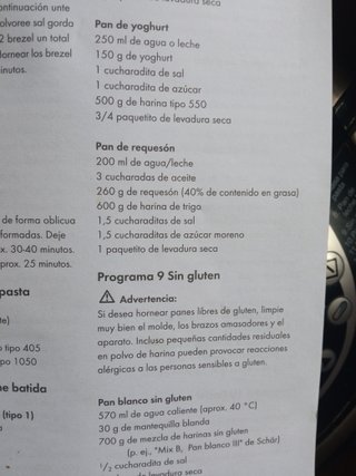 Panificadora Silvercrest Automática 850W