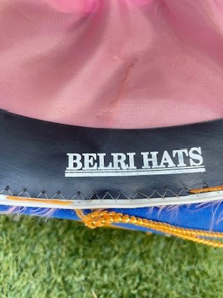 Sombrero Mexicano Belri