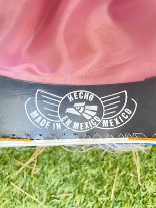 Sombrero Mexicano Belri