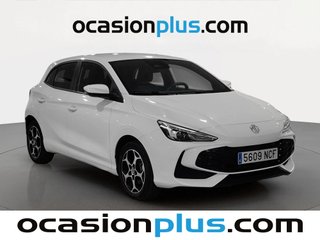 MG MG3 1.5 Comfort 85 kW (116 CV)