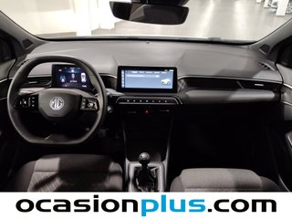 MG MG3 1.5 Comfort 85 kW (116 CV)