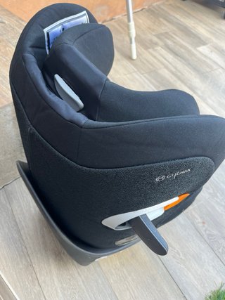 Silla Coche Cybex Sirona Z i-Size