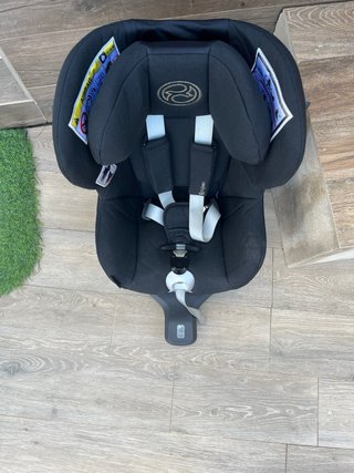 Silla Coche Cybex Sirona Z i-Size