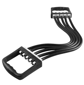Extensores para ejercicios de pecho