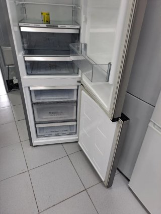 ♤Nevera Combi Grundig 185x60 Garantía + Envío♤