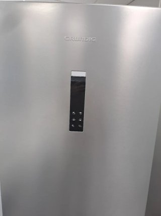 ♤Nevera Combi Grundig 185x60 Garantía + Envío♤