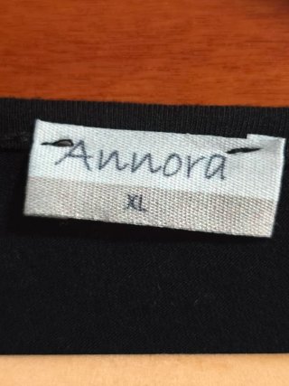 Camiseta manga larga estampada