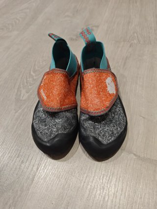 Pies de gato Simond (Talla 28/29)