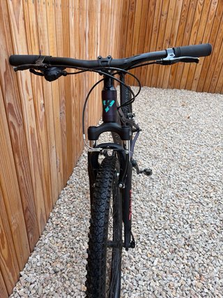 Bicicleta infantil Orbea MX 24 XC.