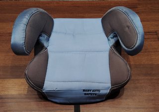 Alzador coche 22-36kg