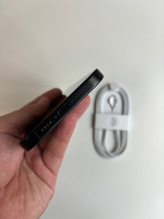 iPhone 16 Pro Max | TIBUPHONE | GARANTIA