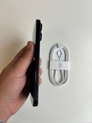 iPhone 16 Pro Max | TIBUPHONE | GARANTIA