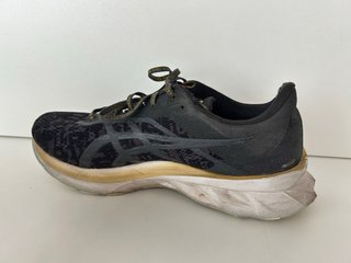 Zapatillas Asics FFBlast Tokyo Edición Limitada