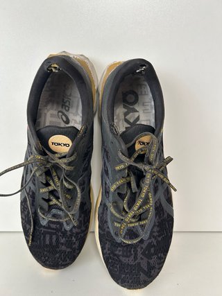 Zapatillas Asics FFBlast Tokyo Edición Limitada