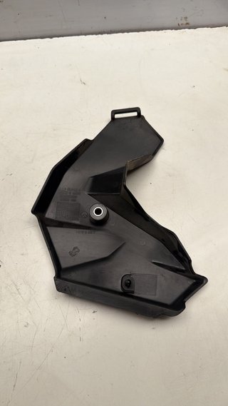Cubierta lateral izquierda para Bmw, F 750 GS. Ref. 46518393945