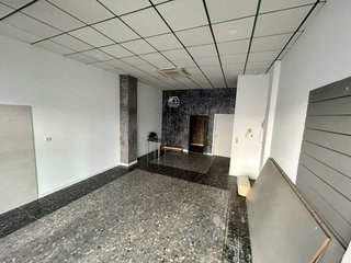 Local comercial en venta en La Pastora - La Estación en San Fernando