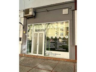 Local comercial en venta en La Pastora - La Estación en San Fernando