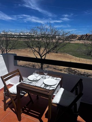 Piso en venta en Balsicas en Torre Pacheco