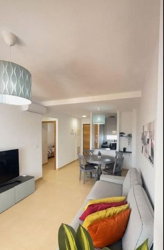 Piso en venta en Balsicas en Torre Pacheco