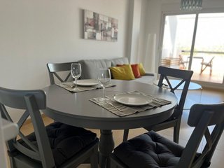 Piso en venta en Balsicas en Torre Pacheco