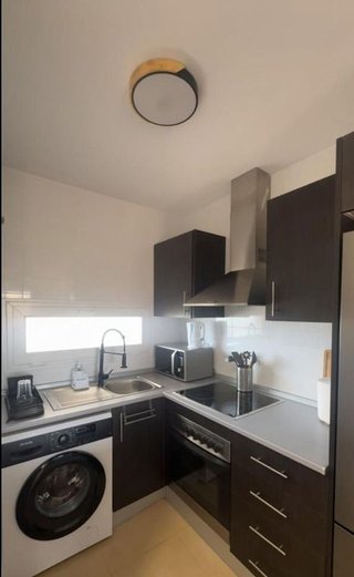 Piso en venta en Balsicas en Torre Pacheco