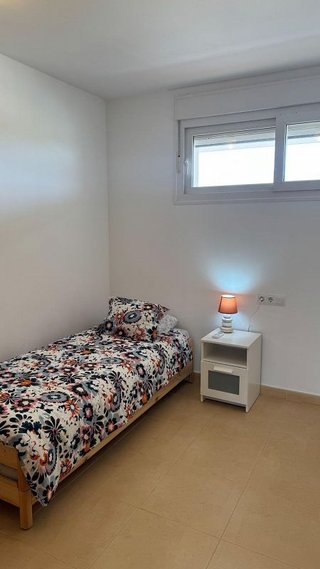 Piso en venta en Balsicas en Torre Pacheco