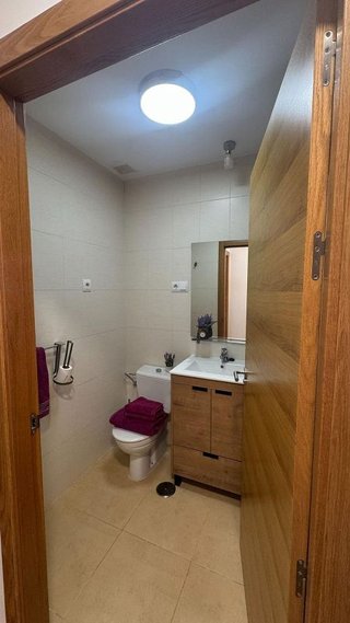 Piso en venta en Balsicas en Torre Pacheco
