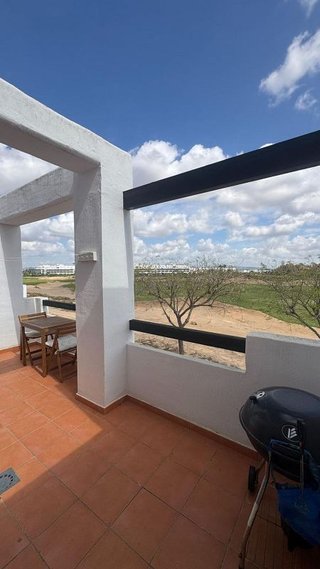 Piso en venta en Balsicas en Torre Pacheco
