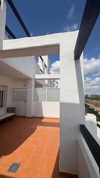 Piso en venta en Balsicas en Torre Pacheco
