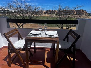 Piso en venta en Balsicas en Torre Pacheco